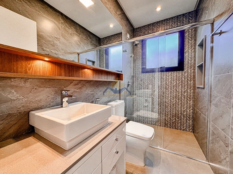 Ótima casa no condomínio SEA COAST: 9ª foto da galeria de imagens do imóvel