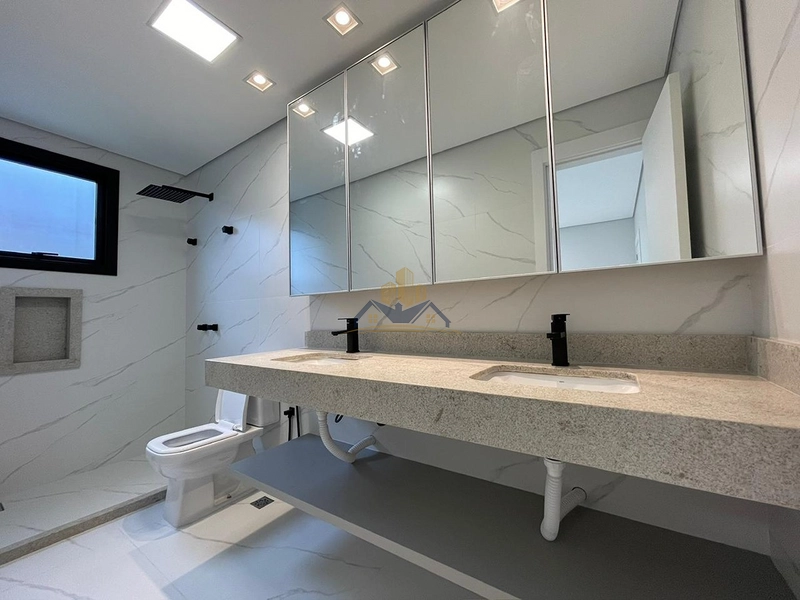 Ótima casa localizada no condomínio SUNSET: 11ª foto da galeria de imagens do imóvel