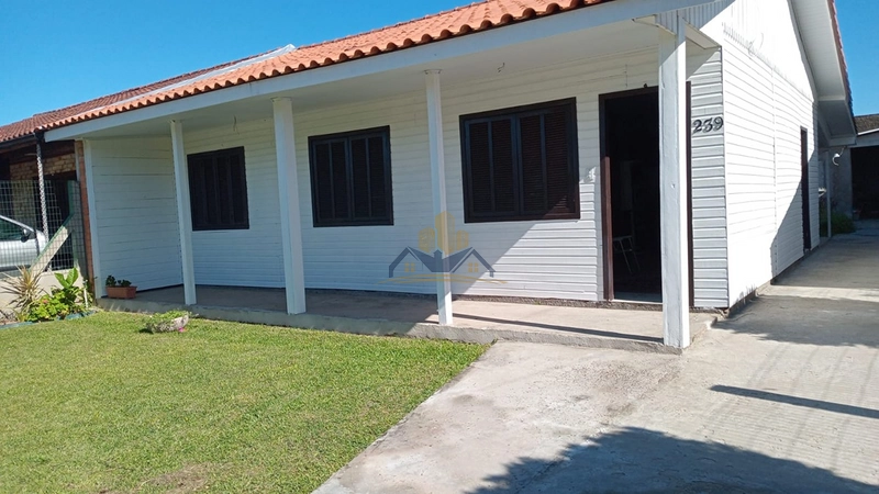 Imóvel residencial ou comercial