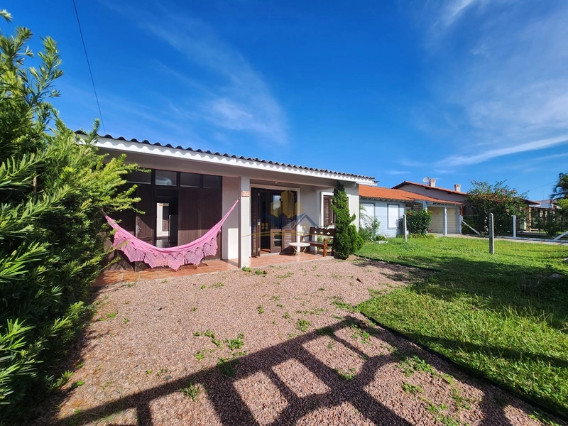 Imóvel residencial ou comercial