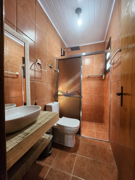 Ótima casa na Inter Balneários em Rainha do Mar: 8ª foto da galeria de imagens do imóvel