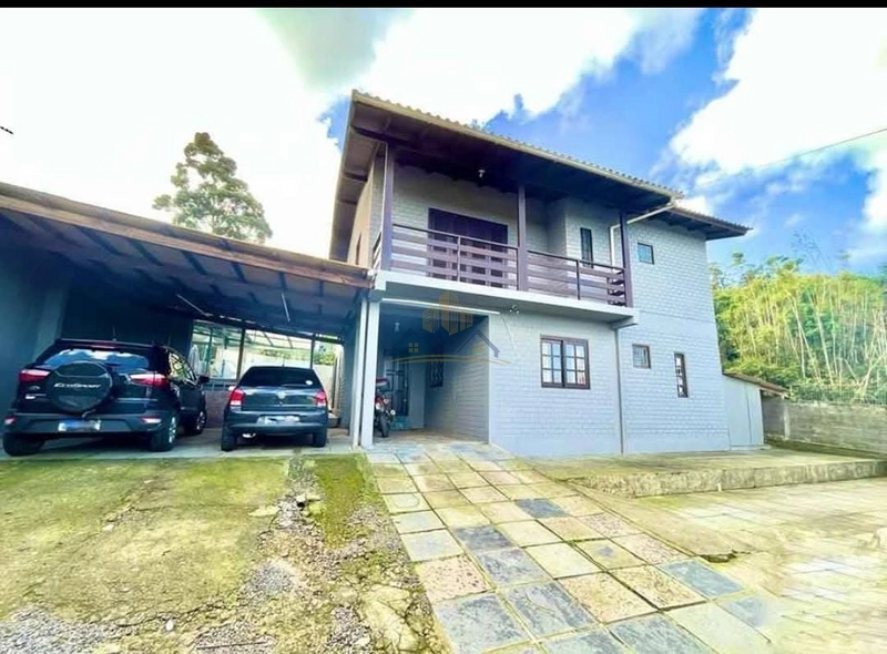 Imóvel residencial ou comercial