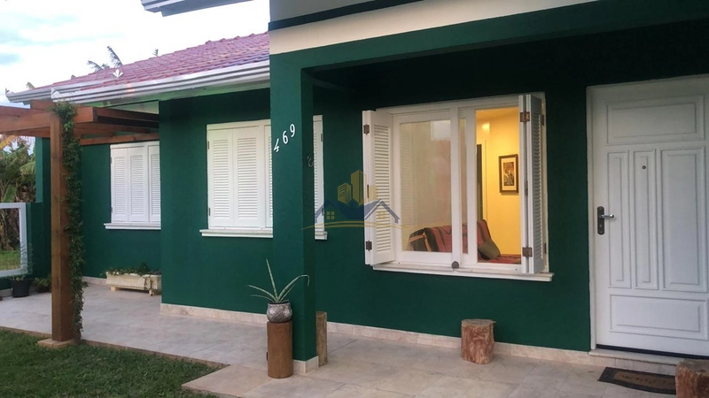 Imóvel residencial ou comercial