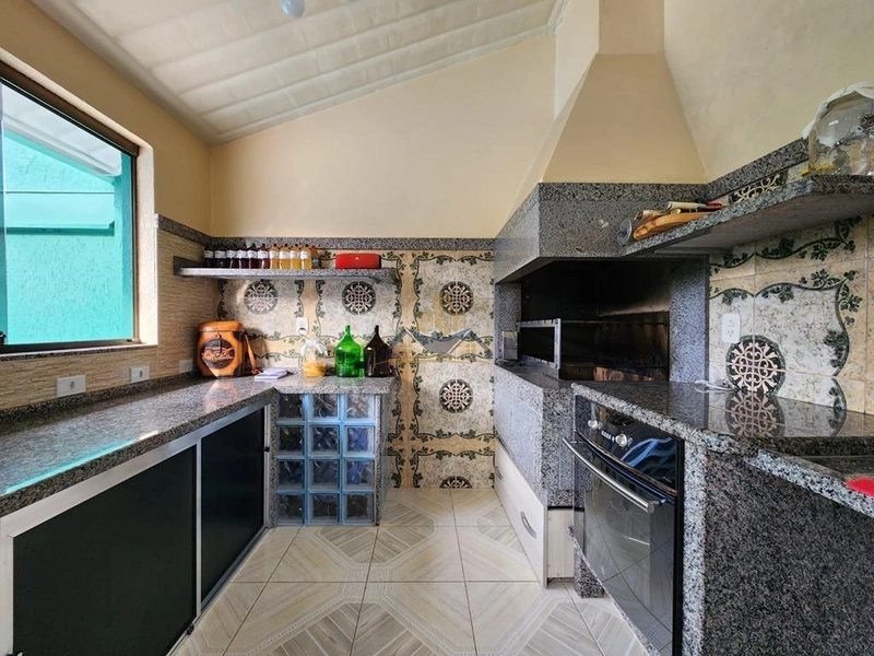 Ótima casa localizada no Balneário Mariápolis ...: 7ª foto da galeria de imagens do imóvel