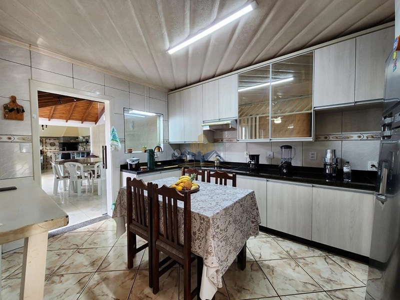 Ótima casa localizada no Balneário Mariápolis ...: 5ª foto da galeria de imagens do imóvel