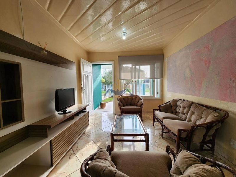 Ótima casa localizada no Balneário Mariápolis ...: 4ª foto da galeria de imagens do imóvel