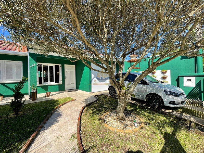 Ótima casa localizada no Balneário Mariápolis ...: 2ª foto da galeria de imagens do imóvel