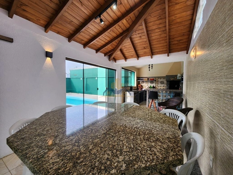 Ótima casa localizada no Balneário Mariápolis ...: 6ª foto da galeria de imagens do imóvel