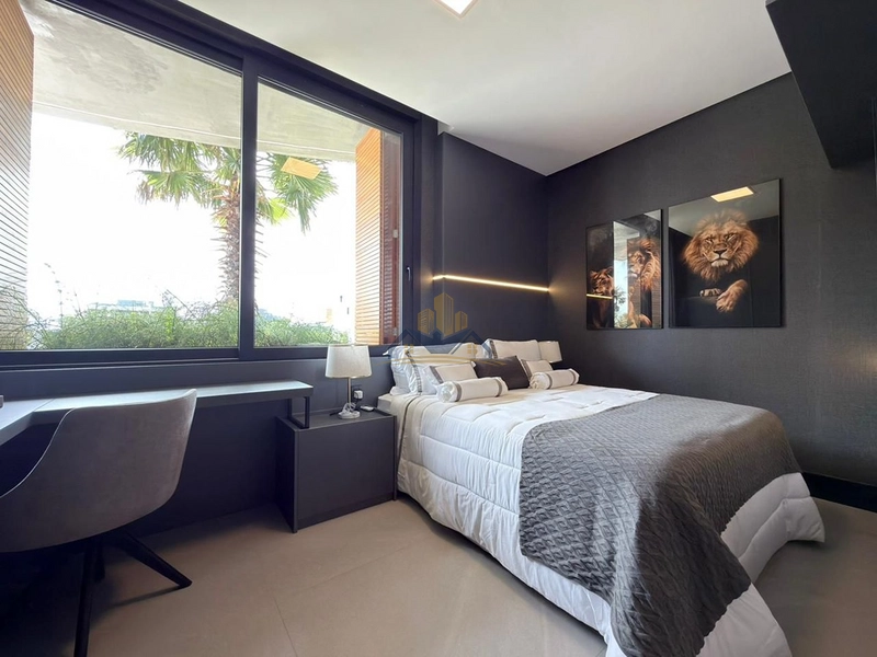 Mansão localizada no condomínio SENSE: 13ª foto da galeria de imagens do imóvel