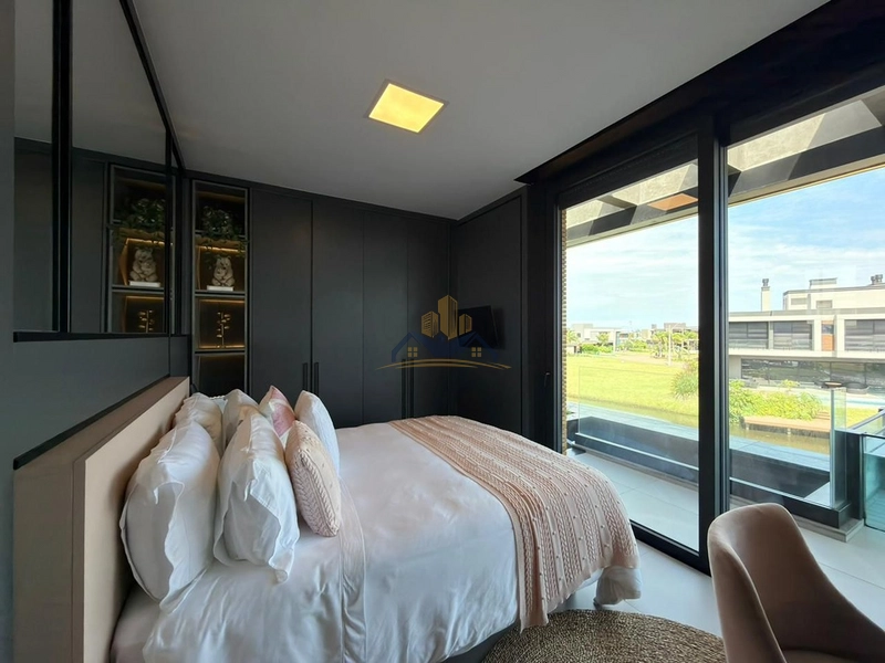 Mansão localizada no condomínio SENSE: 11ª foto da galeria de imagens do imóvel