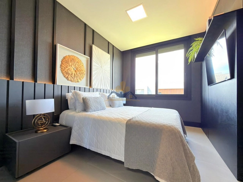 Mansão localizada no condomínio SENSE: 12ª foto da galeria de imagens do imóvel