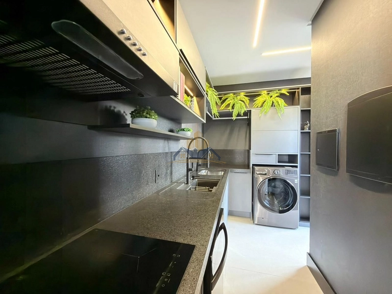 Mansão localizada no condomínio SENSE: 10ª foto da galeria de imagens do imóvel