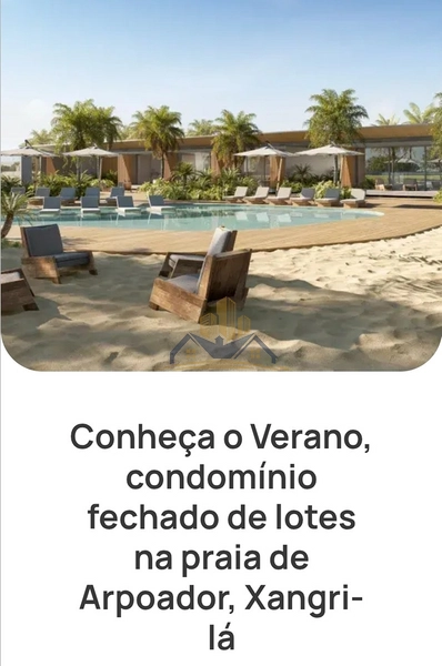 Imóvel residencial ou comercial