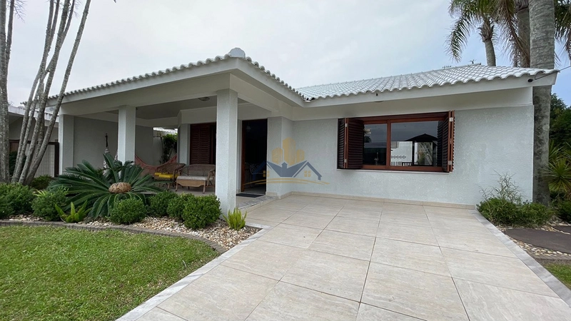 Imóvel residencial ou comercial