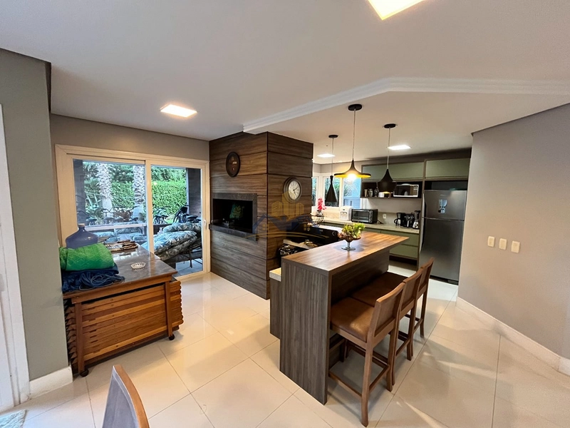 Ótima casa localizada no condomínio Velas da Marina em Capão da Canoa: 6ª foto da galeria de imagens do imóvel