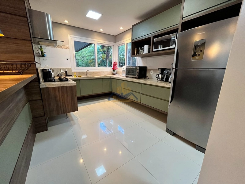 Ótima casa localizada no condomínio Velas da Marina em Capão da Canoa: 7ª foto da galeria de imagens do imóvel