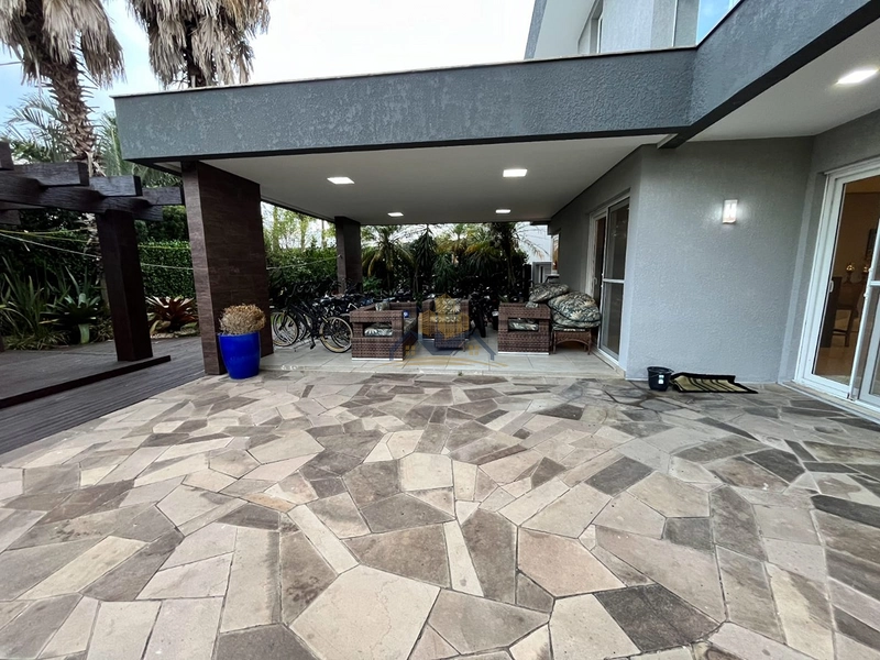 Ótima casa localizada no condomínio Velas da Marina em Capão da Canoa: 13ª foto da galeria de imagens do imóvel