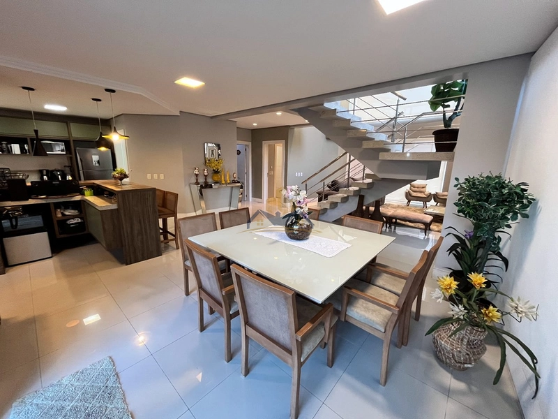 Ótima casa localizada no condomínio Velas da Marina em Capão da Canoa: 3ª foto da galeria de imagens do imóvel