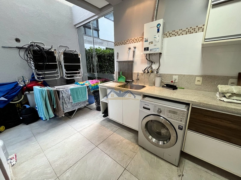 Ótima casa localizada no condomínio Velas da Marina em Capão da Canoa: 8ª foto da galeria de imagens do imóvel