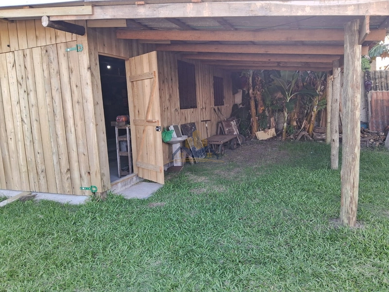 Galpão para oficina: 2ª foto da galeria de imagens do imóvel