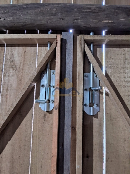 Galpão para oficina: 3ª foto da galeria de imagens do imóvel