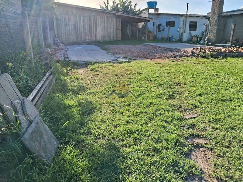 Galpão para oficina: 6ª foto da galeria de imagens do imóvel