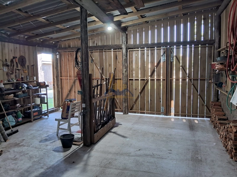 Galpão para oficina: 5ª foto da galeria de imagens do imóvel