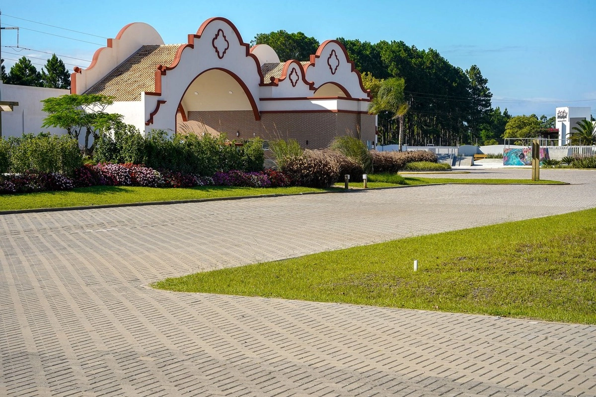 20ª foto do condomínio