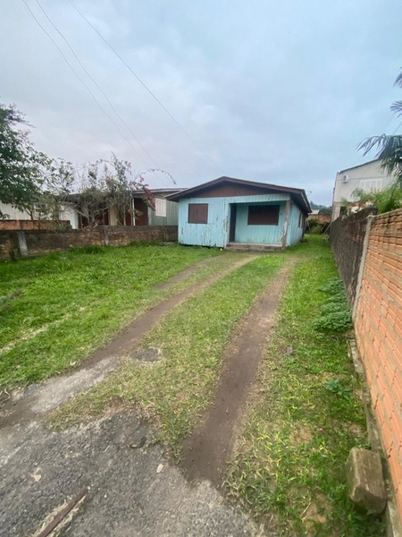 Imóvel residencial ou comercial