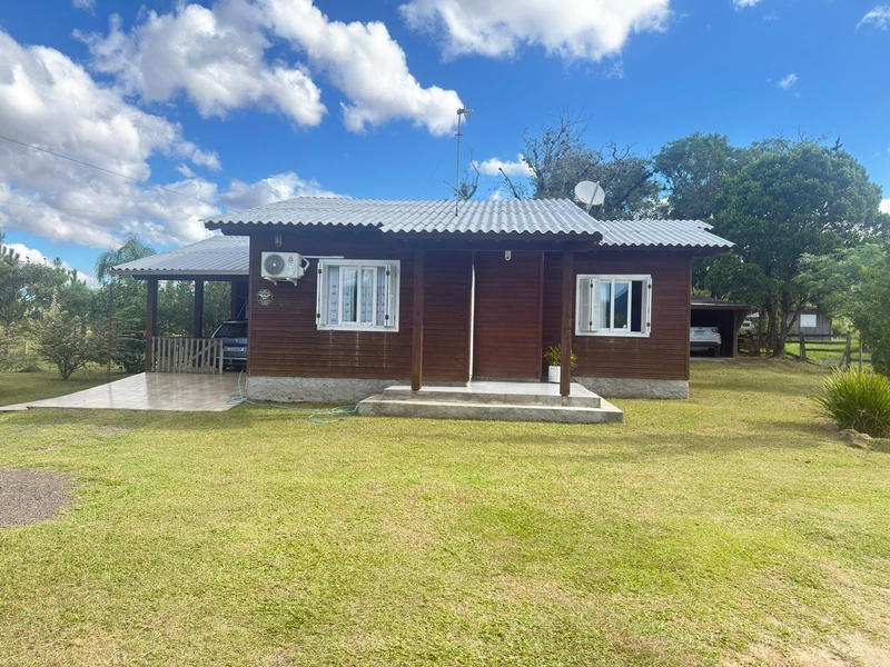Imóvel residencial ou comercial