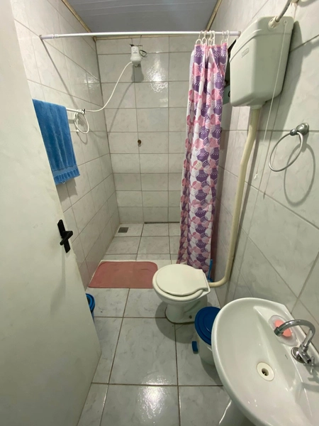 CASA À VENDA NO BAIRRO DOS JULIOS: 7ª foto da galeria de imagens do imóvel