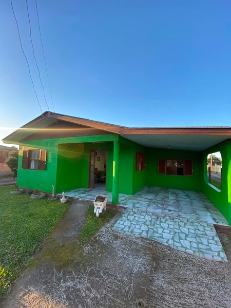 Imóvel residencial ou comercial