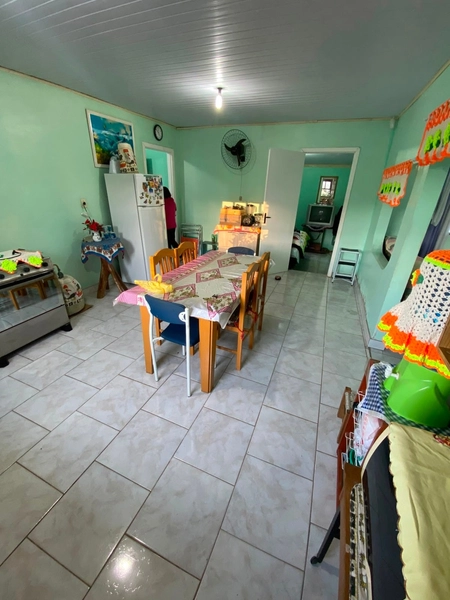CASA À VENDA NO BAIRRO DOS JULIOS: 3ª foto da galeria de imagens do imóvel