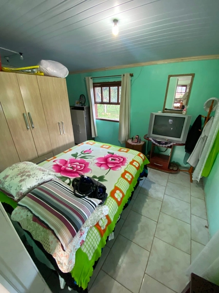CASA À VENDA NO BAIRRO DOS JULIOS: 4ª foto da galeria de imagens do imóvel