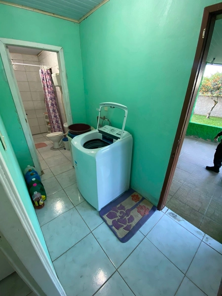 CASA À VENDA NO BAIRRO DOS JULIOS: 6ª foto da galeria de imagens do imóvel