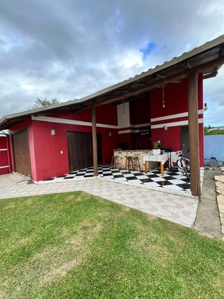 CASA DE ALVENARIA EM TERRA DE AREIA: 15ª foto da galeria de imagens do imóvel