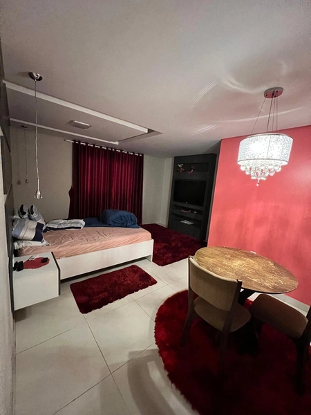 CASA DE ALVENARIA EM TERRA DE AREIA: 7ª foto da galeria de imagens do imóvel