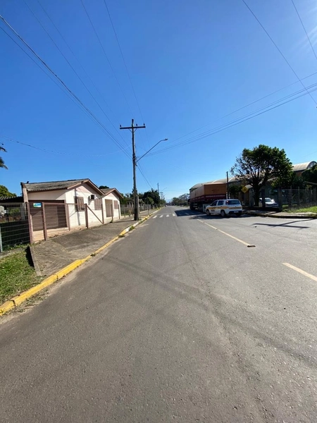 TERRENO NO CENTRO: 2ª foto da galeria de imagens do imóvel