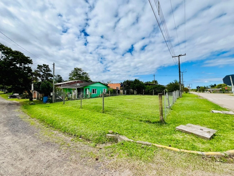 TERRENO NO CORNÉLIOS: 2ª foto da galeria de imagens do imóvel