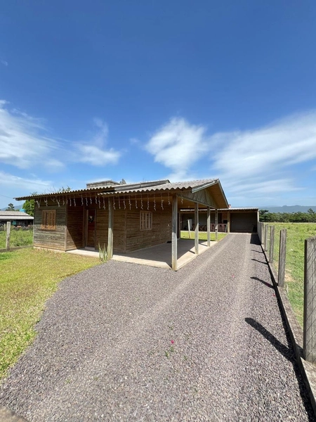 CASA NA BOA VISTA: 2ª foto da galeria de imagens do imóvel