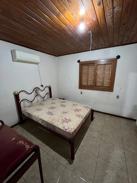 CASA DE ALVENARIA EM TERRA DE AREIA: 6ª foto da galeria de imagens do imóvel