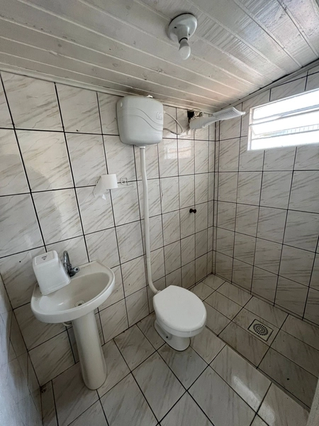 DUAS CASAS EM TRÊS FORQUILHAS: 5ª foto da galeria de imagens do imóvel