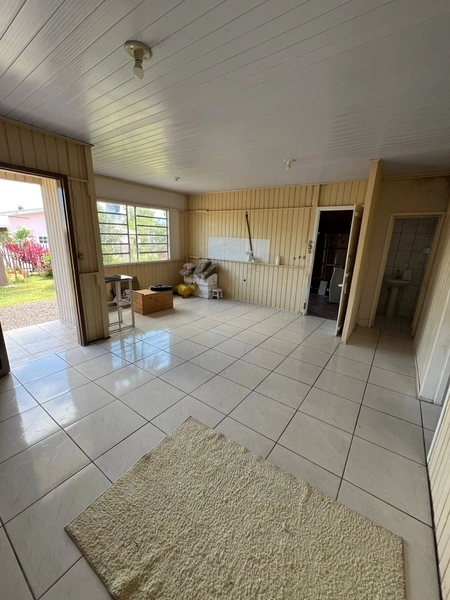 DUAS CASAS EM TRÊS FORQUILHAS: 3ª foto da galeria de imagens do imóvel