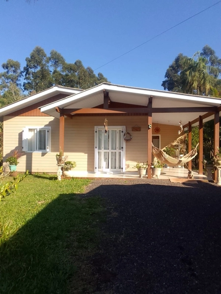 DUAS CASAS EM TRÊS FORQUILHAS: 9ª foto da galeria de imagens do imóvel