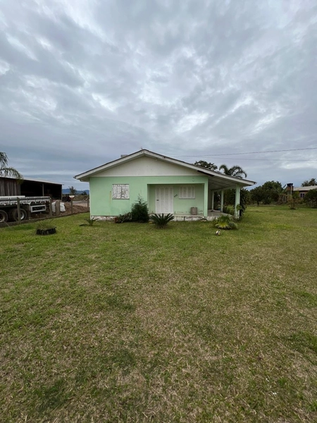 Imóvel residencial ou comercial