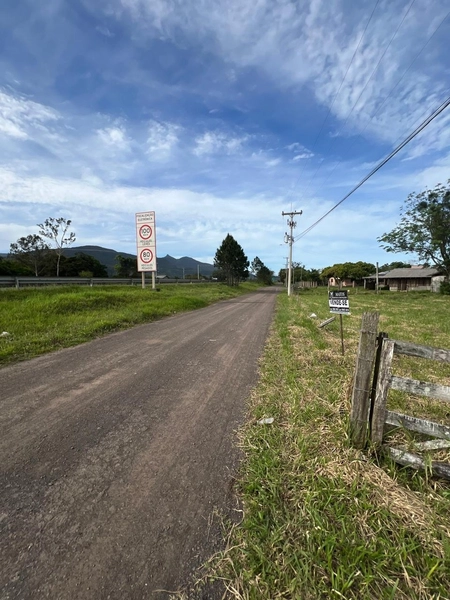 TERRENO NO BAIRRO OLARIA: 2ª foto da galeria de imagens do imóvel