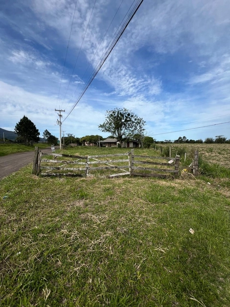 TERRENO NO BAIRRO OLARIA: 1ª foto da galeria de imagens do imóvel