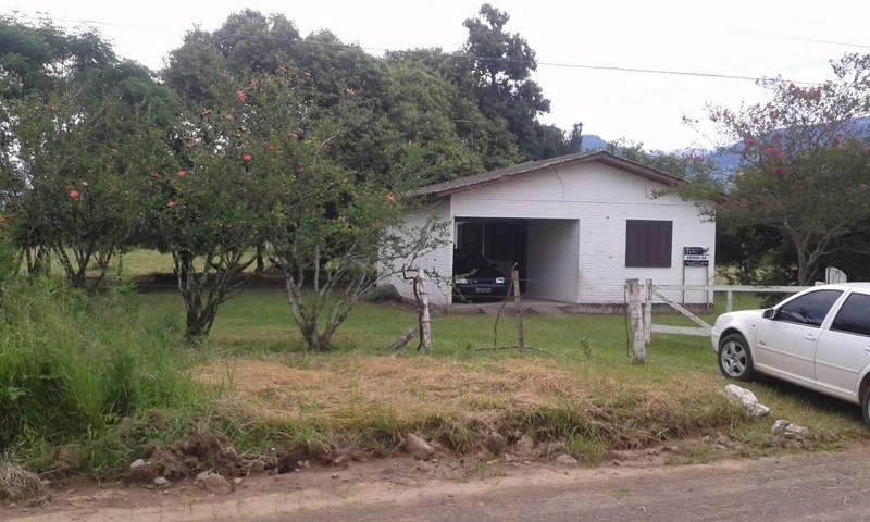 SÍTIO FRENTE A BR 101: 10ª foto da galeria de imagens do imóvel