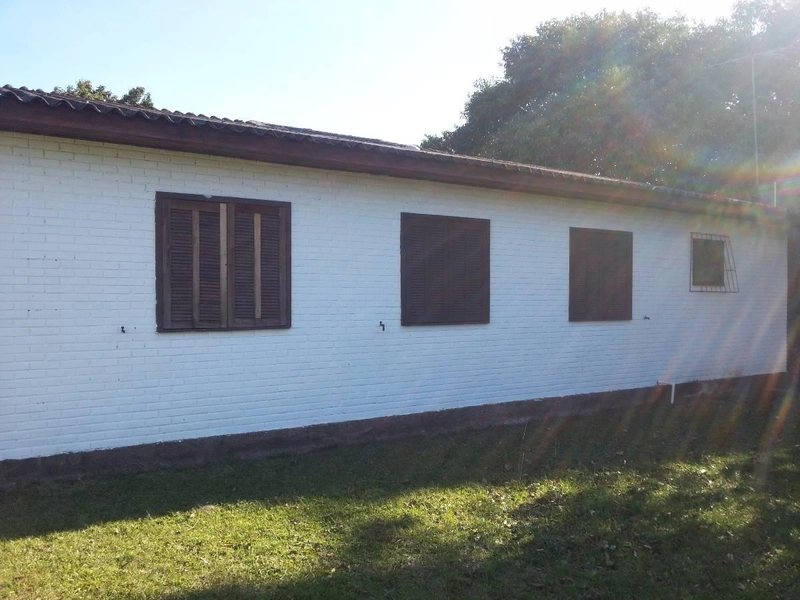 SÍTIO FRENTE A BR 101: 4ª foto da galeria de imagens do imóvel