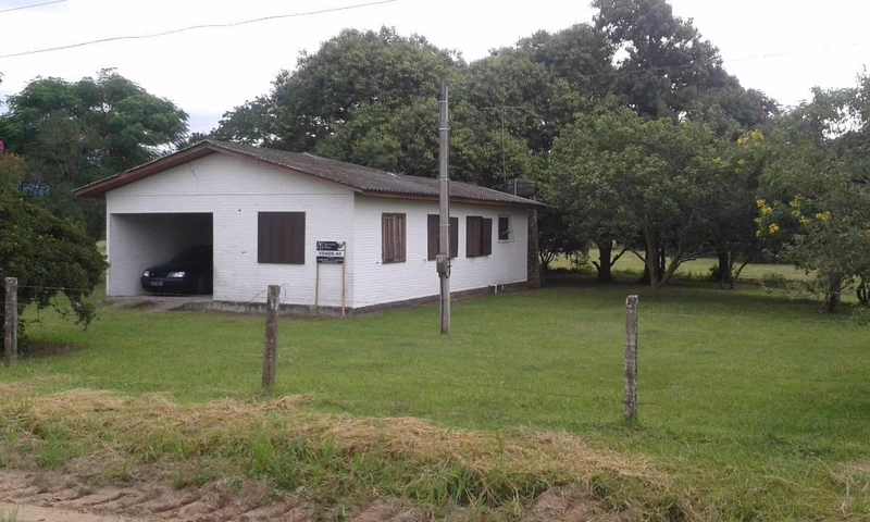 Imóvel residencial ou comercial